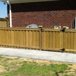 Eastwood Village - 4ft