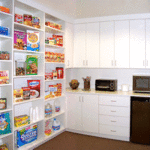 Pantry