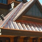 Slate roofing Boston