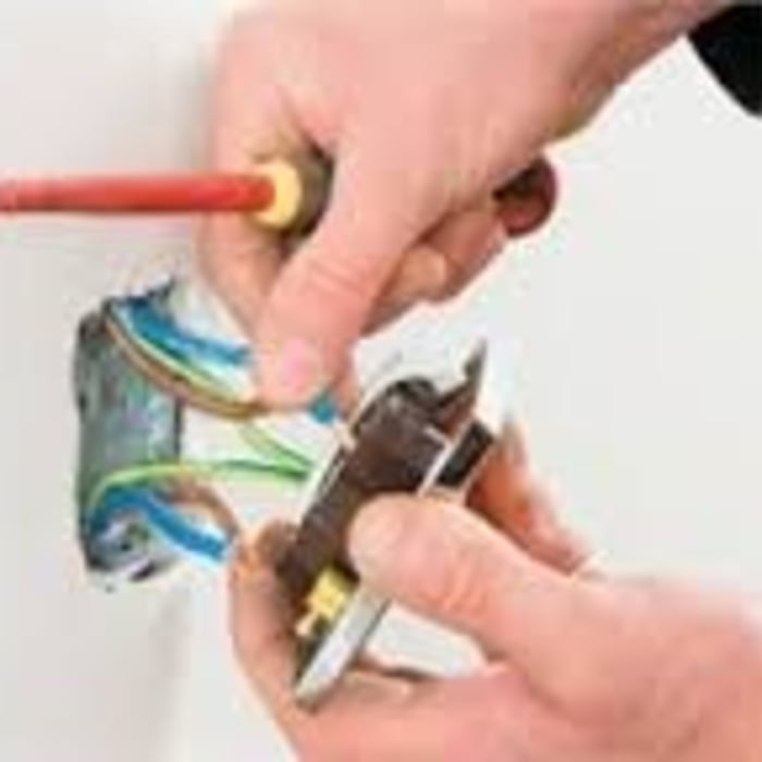 General Electrical Troubleshooting & Repairs