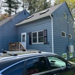 Painting - Exterior Project