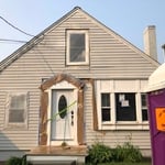 Painting - Interior Project