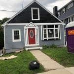 Painting - Interior Project