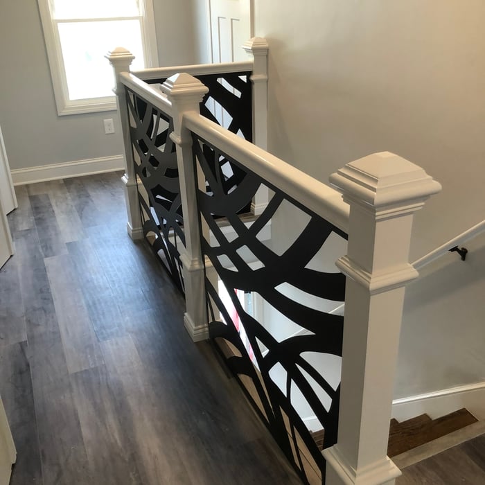 Painting - Interior Project