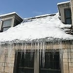 Ice Dams