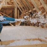 Insulation Installation