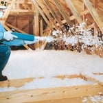 Attic Insulation