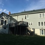 Roofing / Siding / Trim / Gutters in Bowie, MD