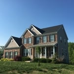 Roofing in Accokeek, MD
