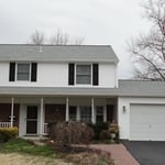 Roofing & Siding in Bowie, MD