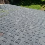 Roofing Project