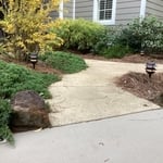 Landscape Lighting