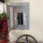 Panel Changeout