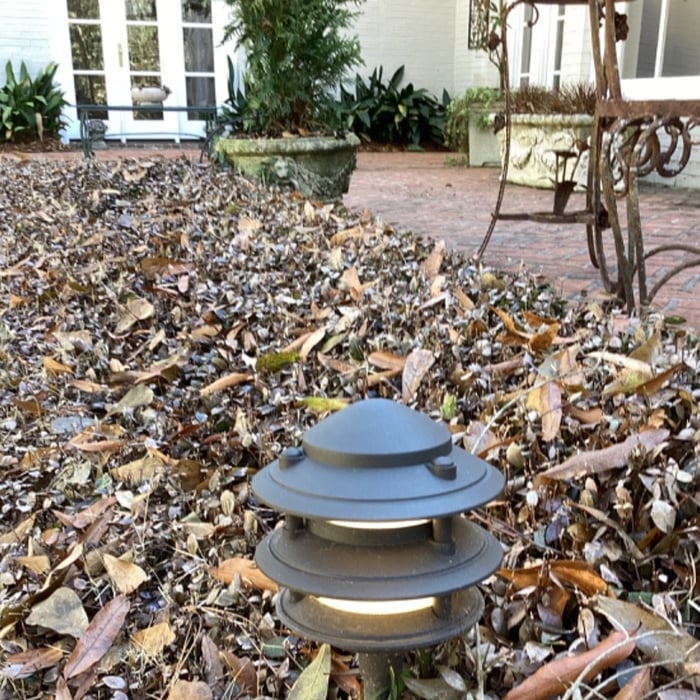 Landscape Lighting