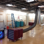 Commercial Mold Remediation