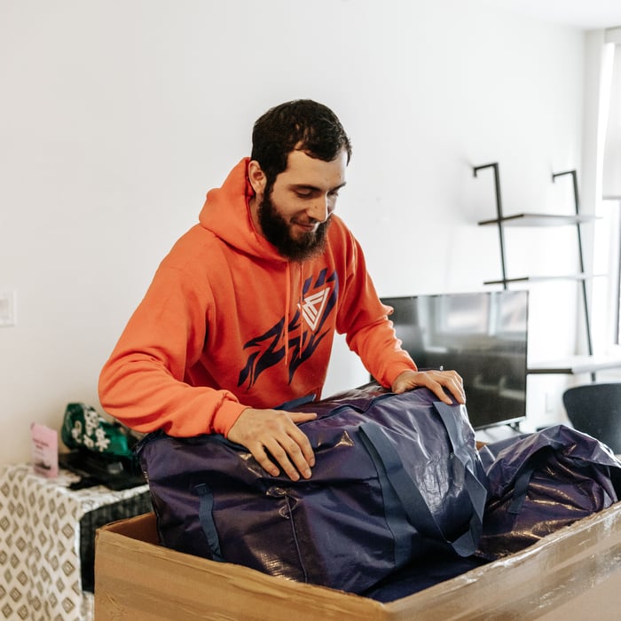 Local Movers NJ