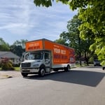 Local Movers NJ