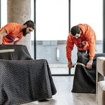 Commercial Movers NJ