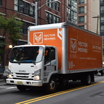 Long-distance movers NJ