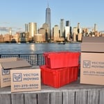 Packing services NJ