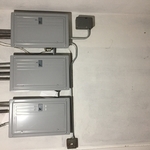 Panel Change