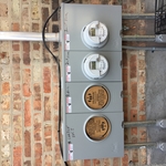 Panel Change