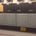 Panel Change