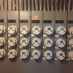 Panel Change
