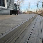 Decking