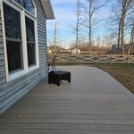 Decking