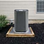 Lennox install