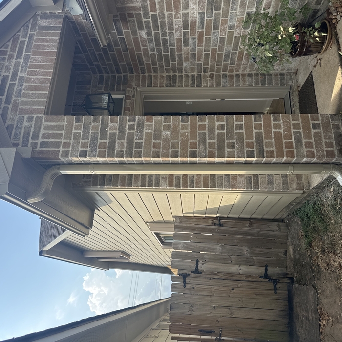 Landscaping Project