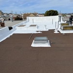 Roofing Project