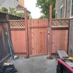 Fencing Project