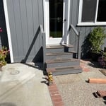 Decks & Porches Project