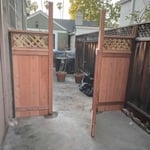 Fencing Project