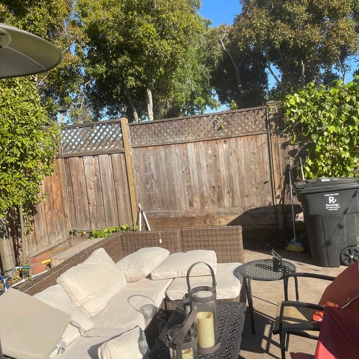 Fencing Project