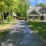 Driveways - Asphalt Project
