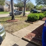 Lawn Irrigation Project