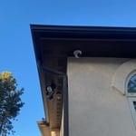 Exterior True Color Eyeball Camera