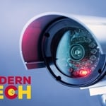 Wired camera Install