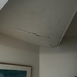 Drywall repair