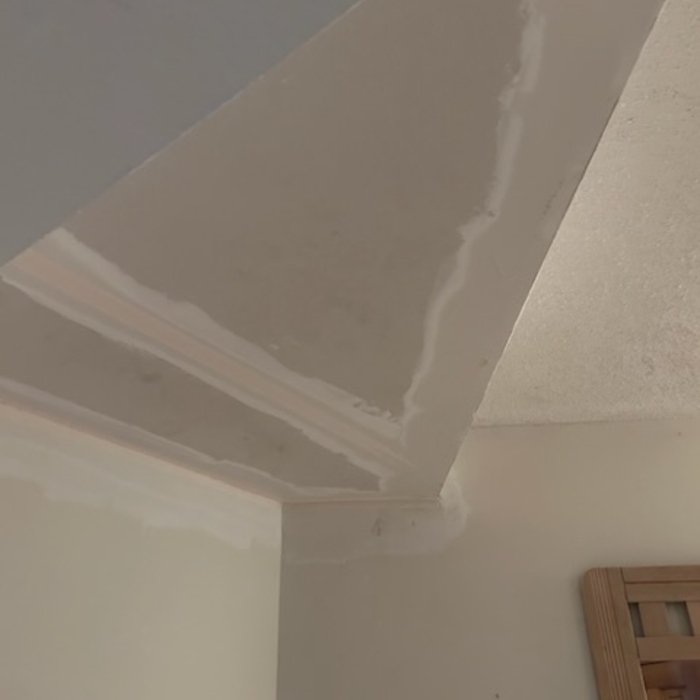Drywall repair