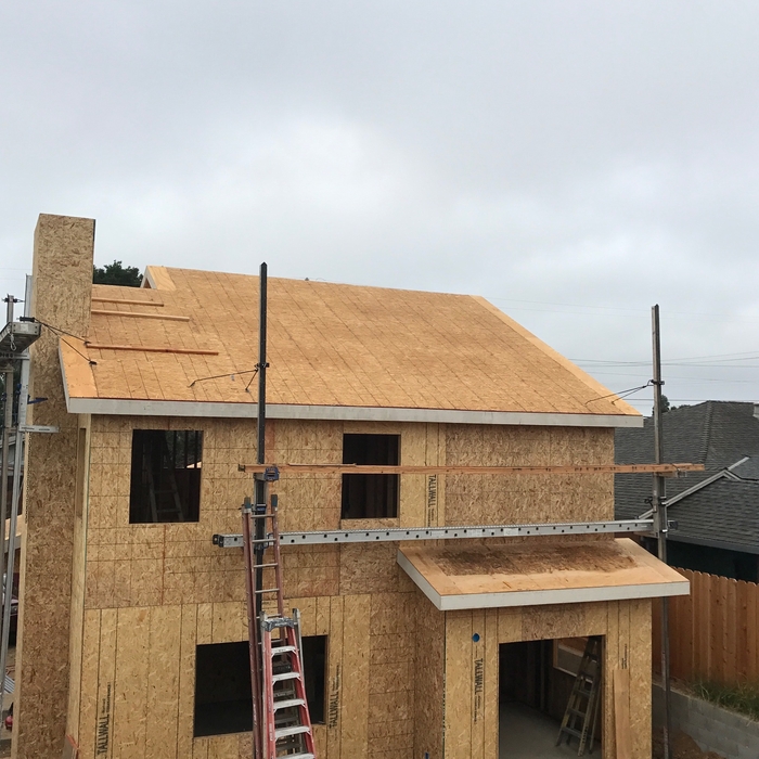 Framing