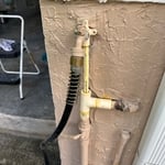 Plumbing Project
