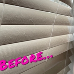 blinds