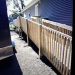 New Deck