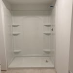Bathroom Installations