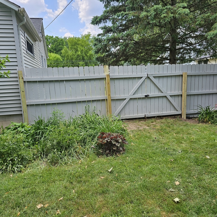 Handyman Services Project