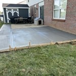 Patios Project